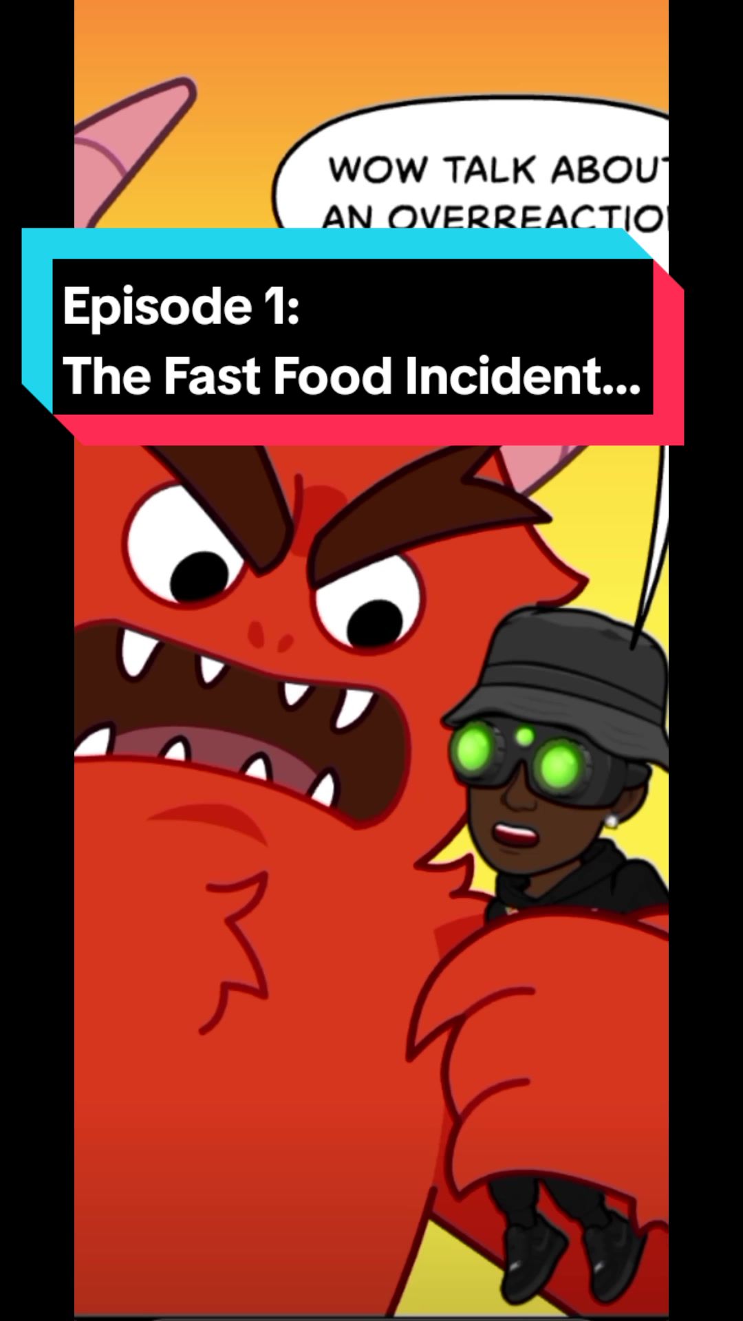 @The_IsaacandZeeshow