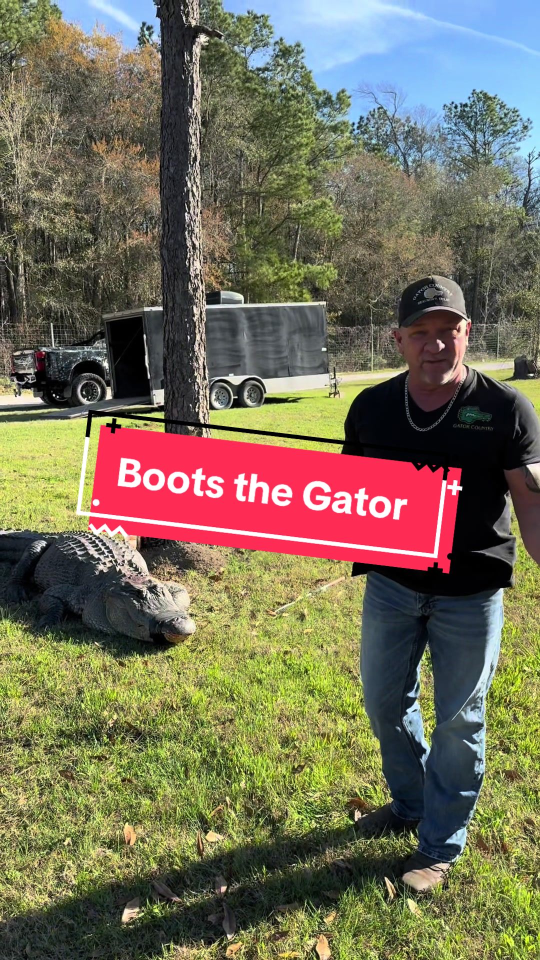 @Gator Country TX
