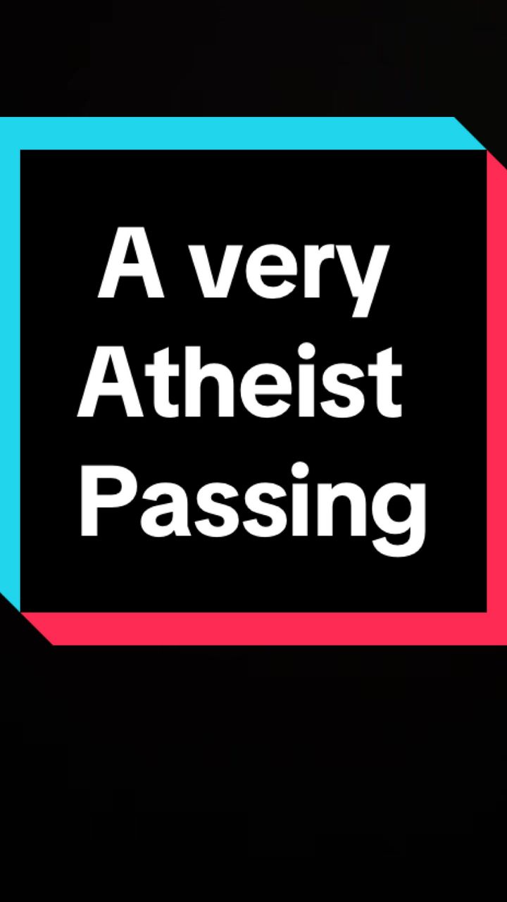 @Therefore I am not