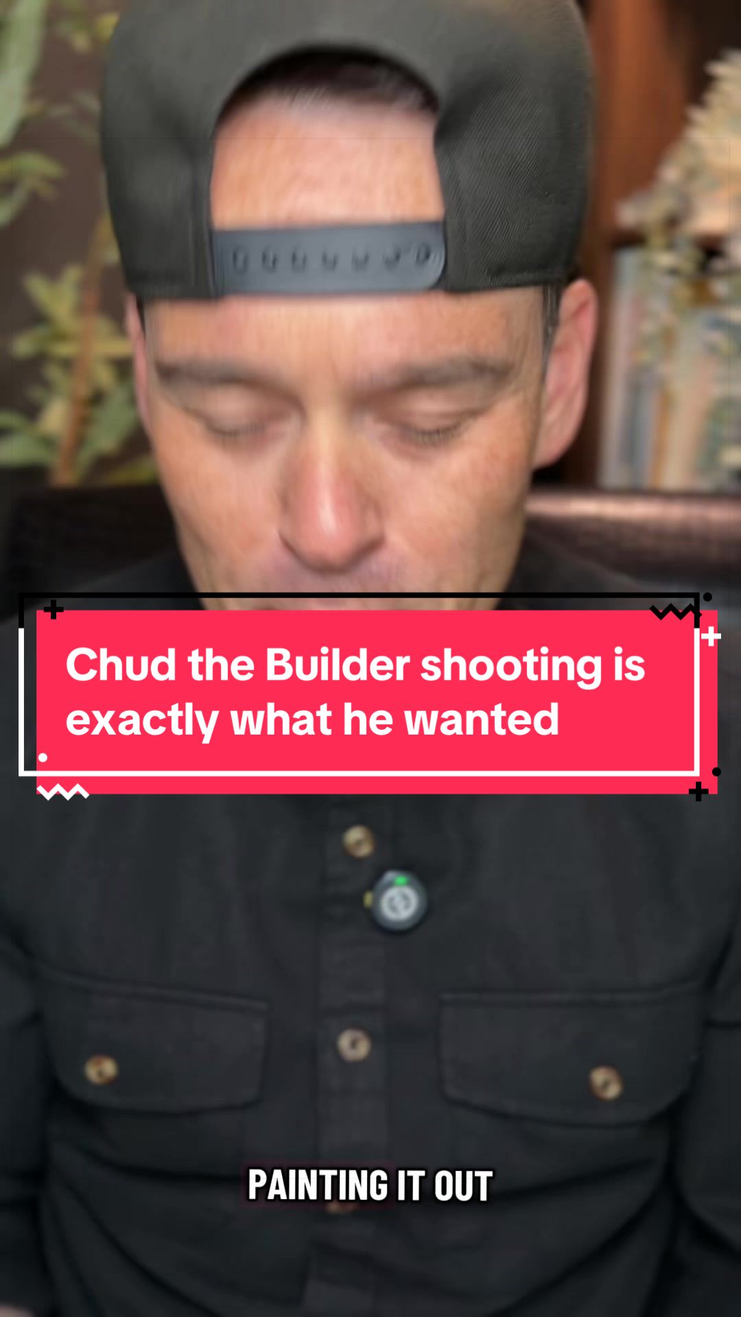 @CFH unfiltered