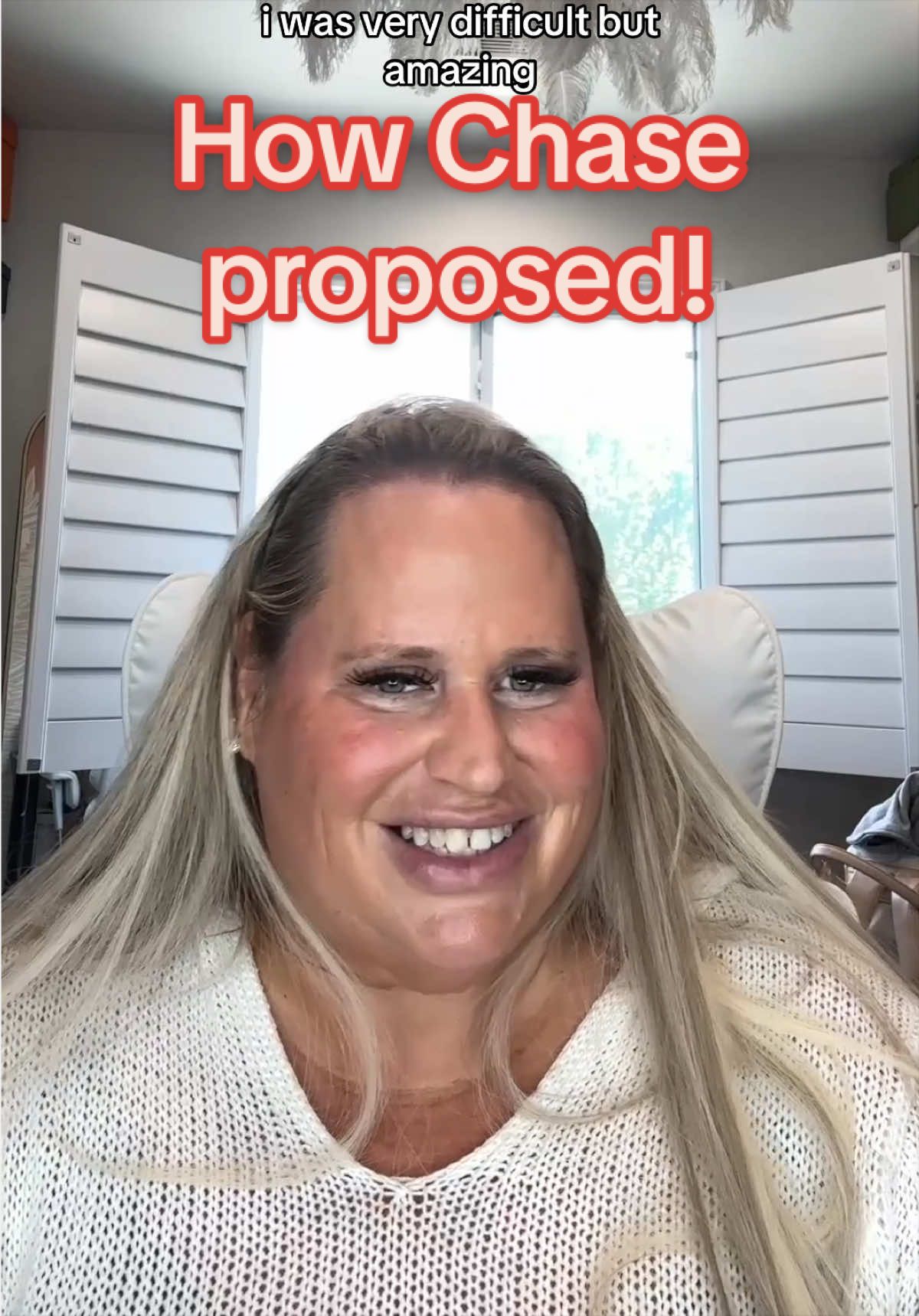 @Mary Berry