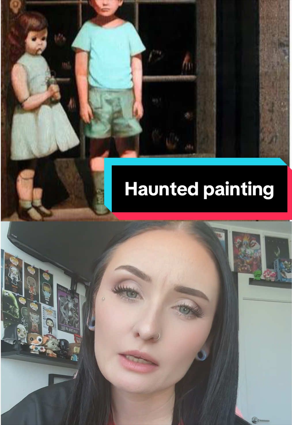 @tannieloveshorror