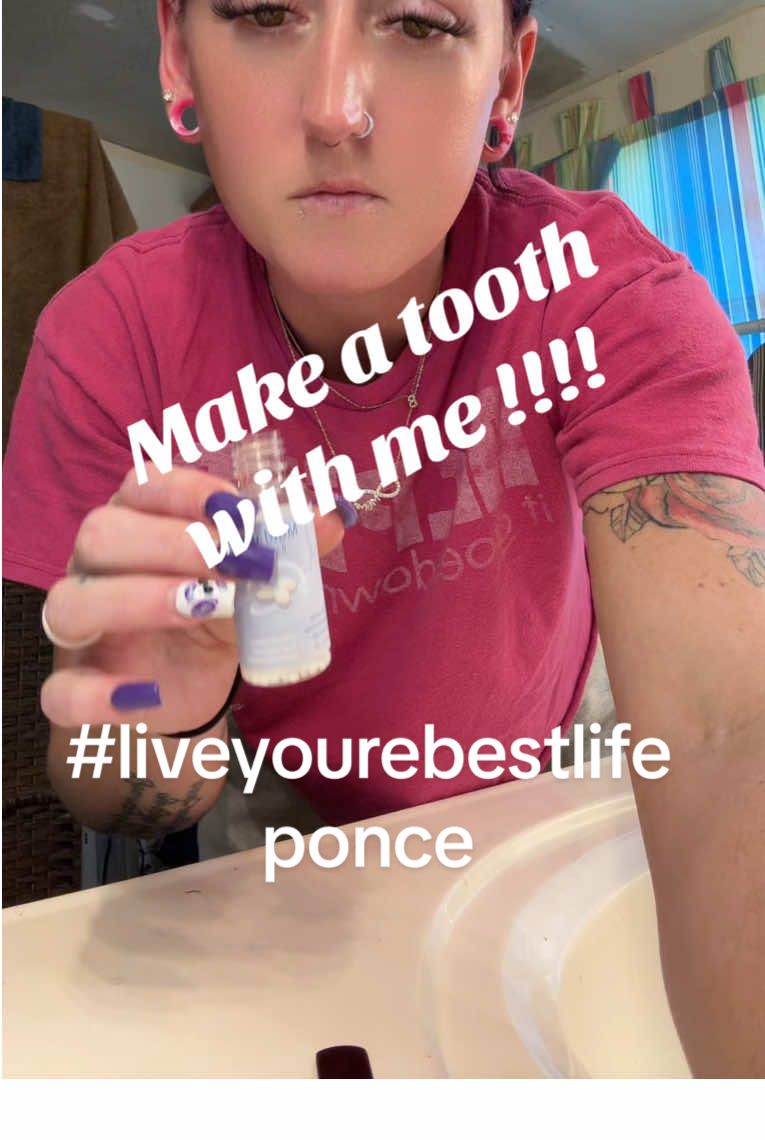 @🦷ToothlessFloridagirl1989 🦷