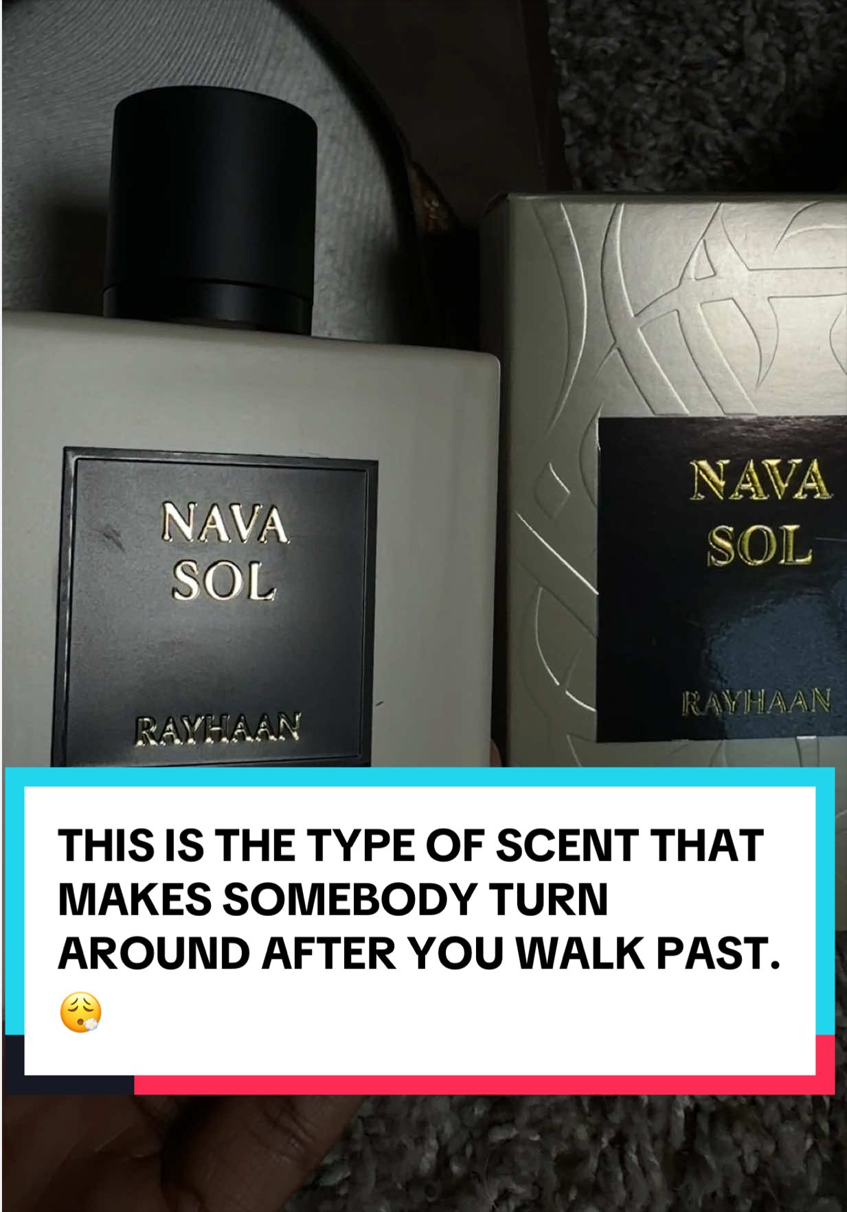 @Justin | Style. Scent. Reviews