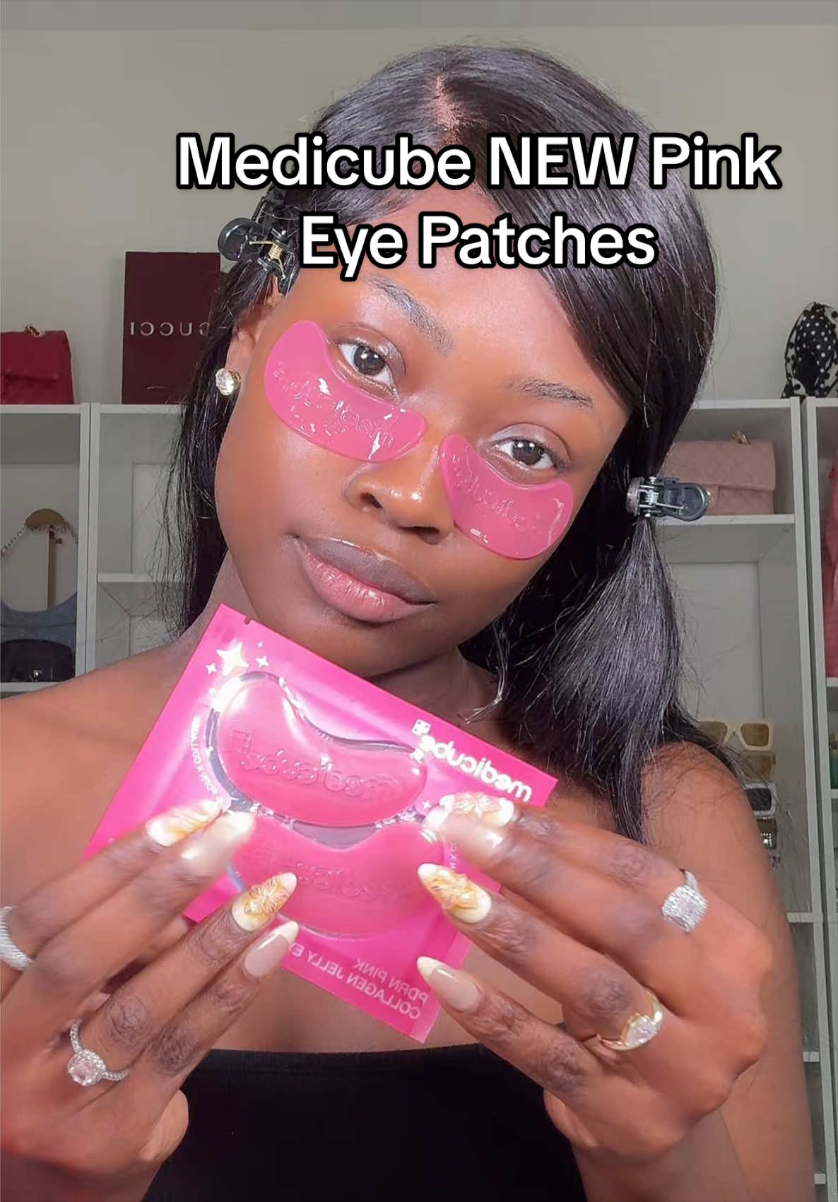 @Ayanna Sabrina