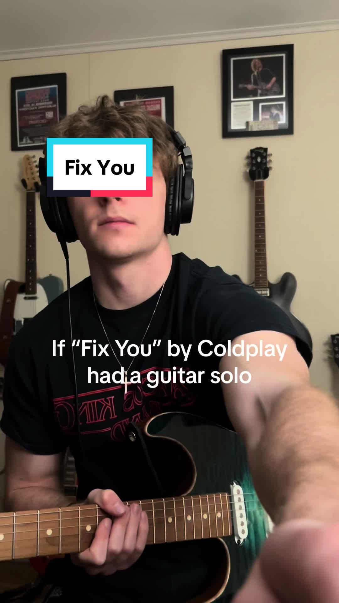 @Shane Trainor