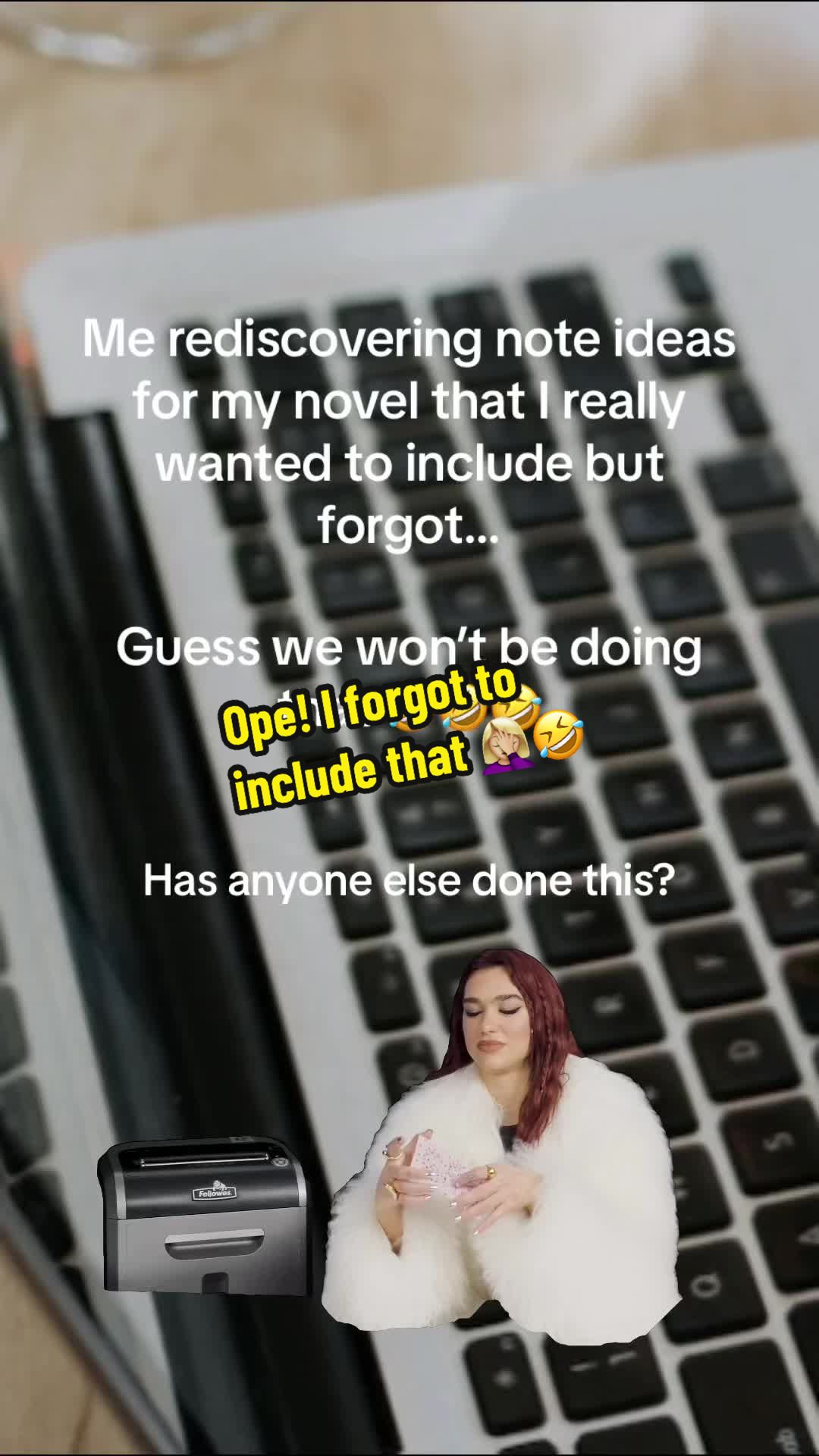 @Queen Bee 🐝 Author