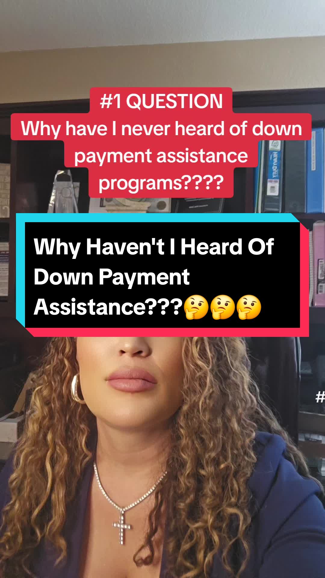 @Lauren | Lauren The Lender
