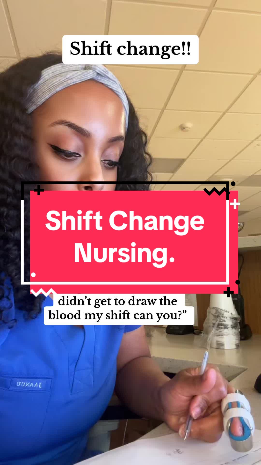 @Nurse Bae