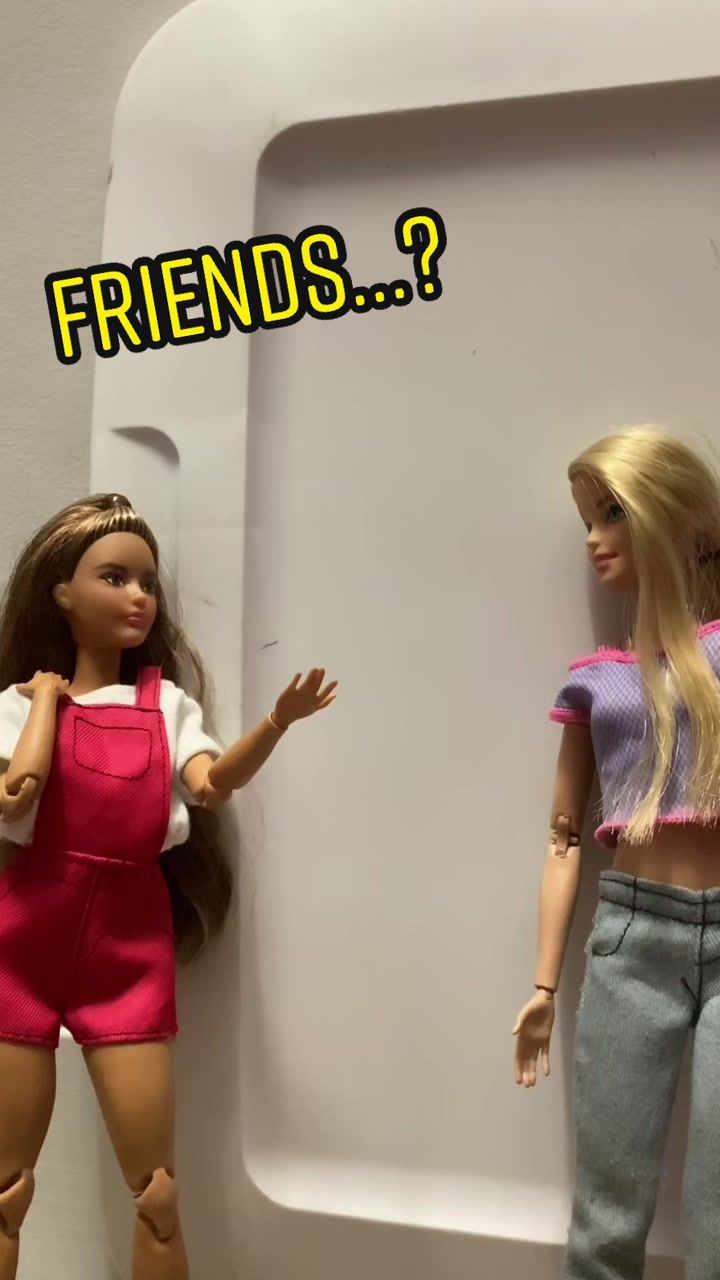 @💖😎*BarbieLife* 😎💖