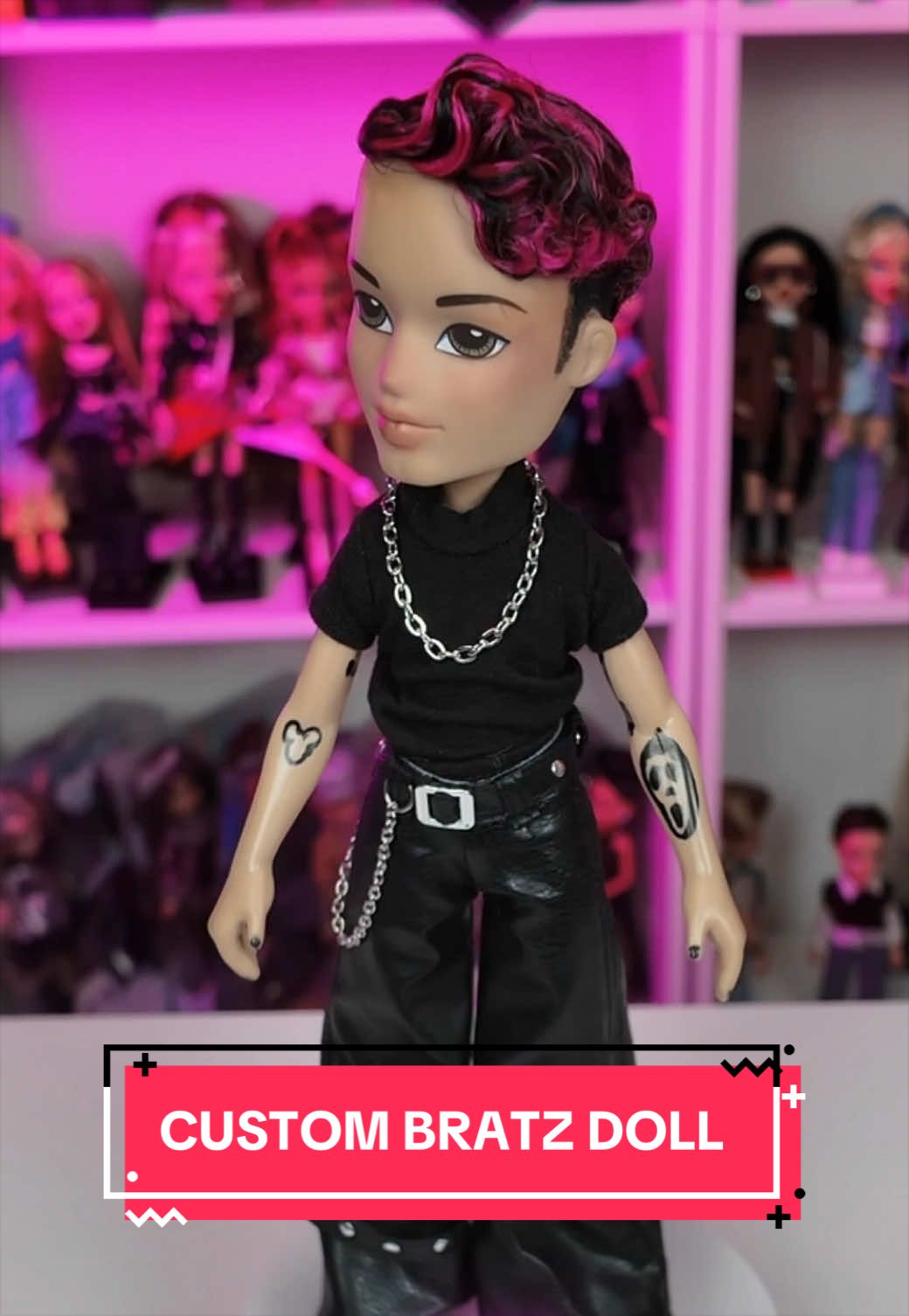@Matt Monster High