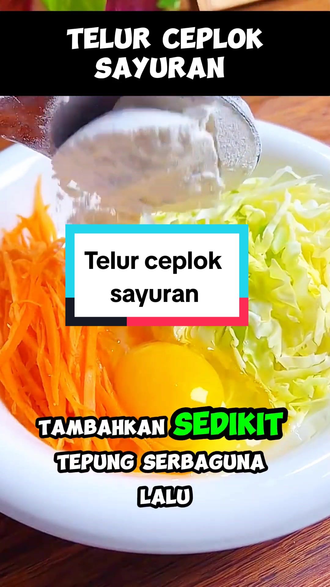 @Masakan Simple