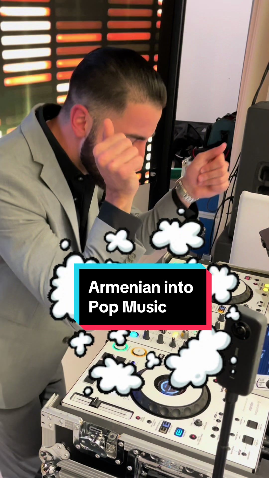 @NAREK 🚀 Wedding DJ | Artist