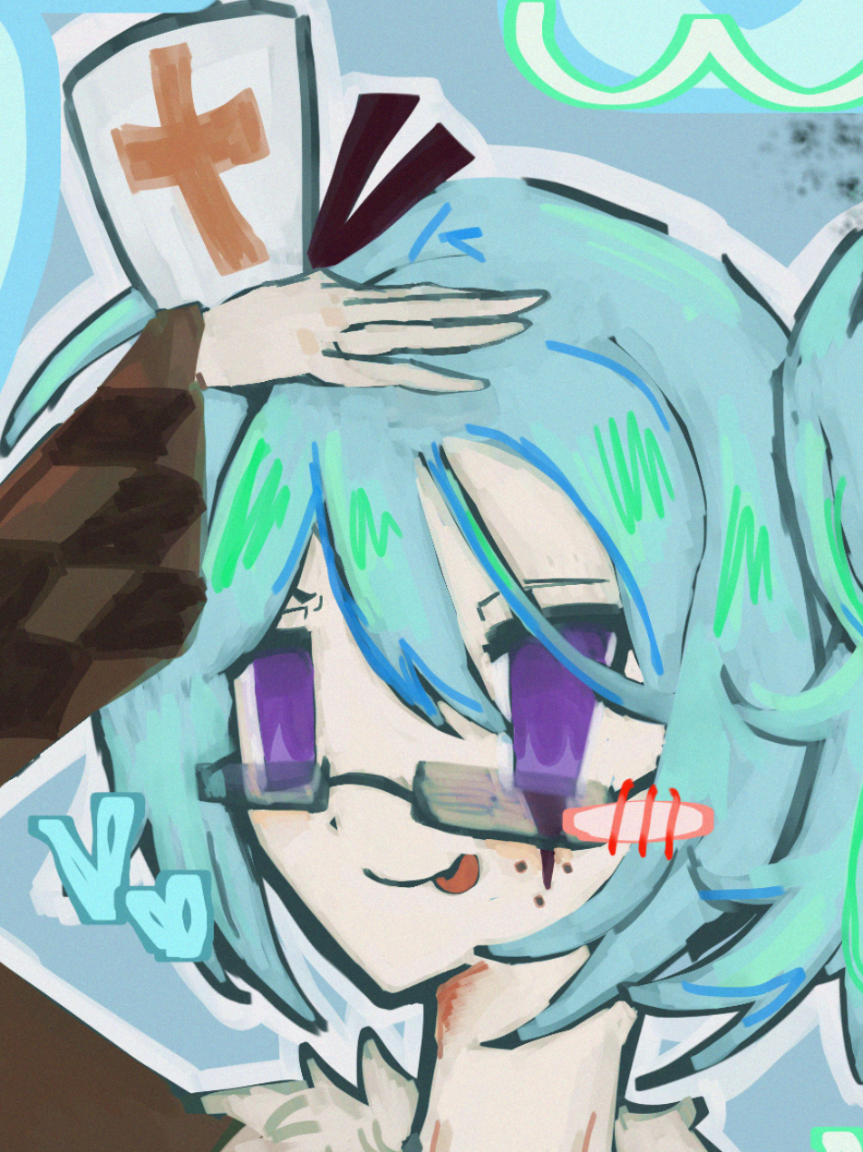 @silly ・ω・