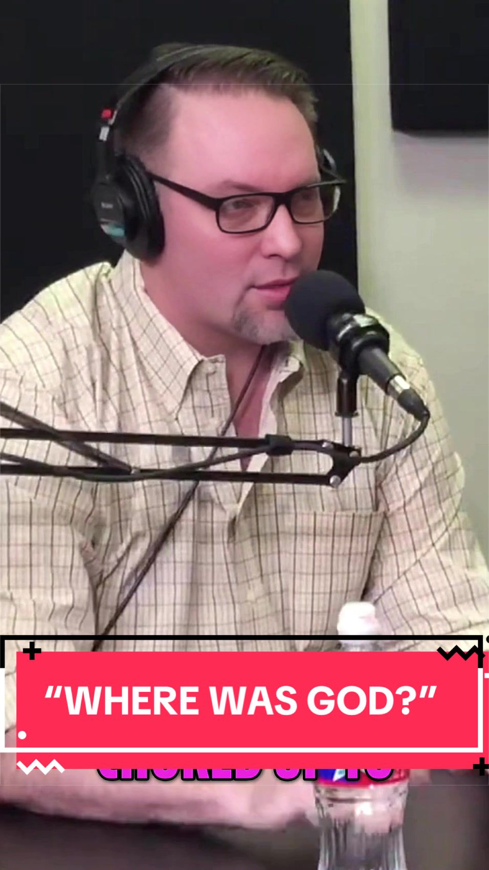 @Too Posh Podcast