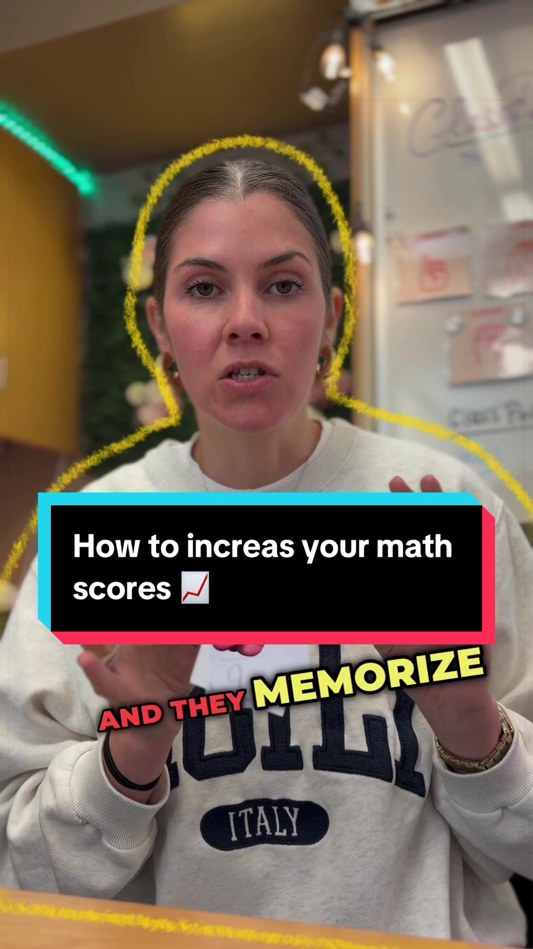 @ProfessorPatsy | Teacher Tips