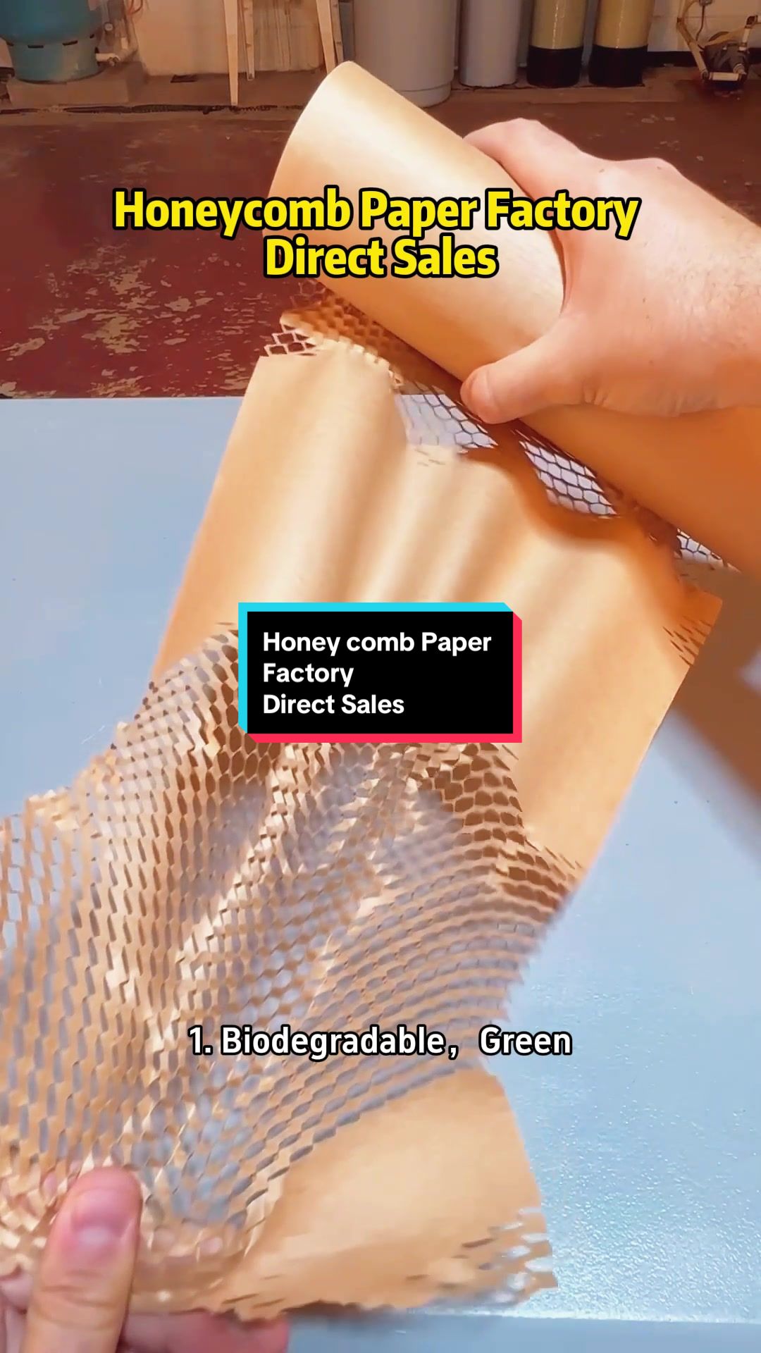 @YD Packaging