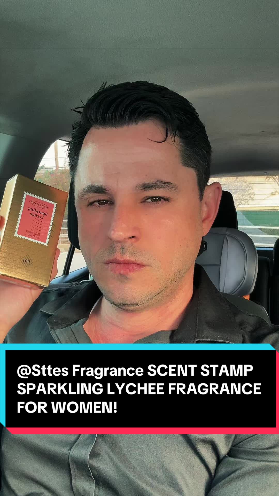 @ItsFragranceDave