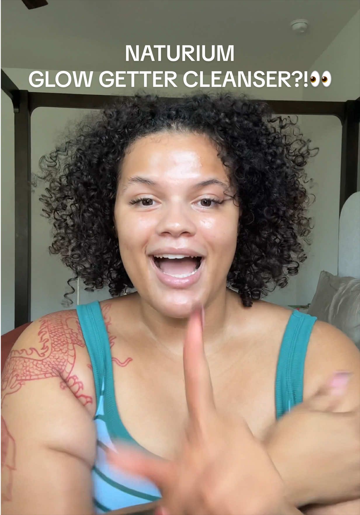 @KAM JACKSON | ESTHETICIAN