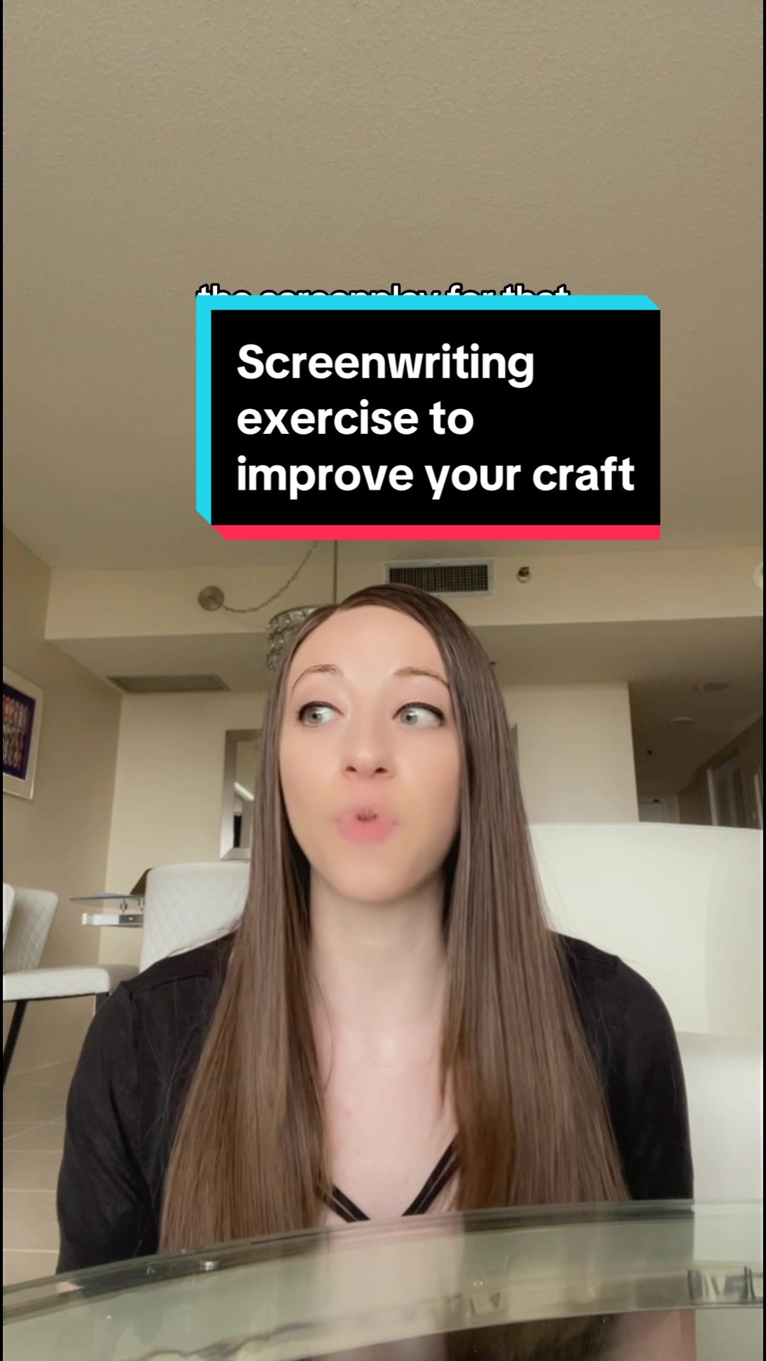 @Jess - Talent/Literary Manager