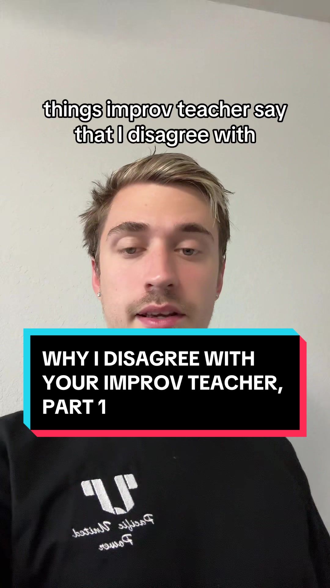 @Improv Comedy Tips and Lessons