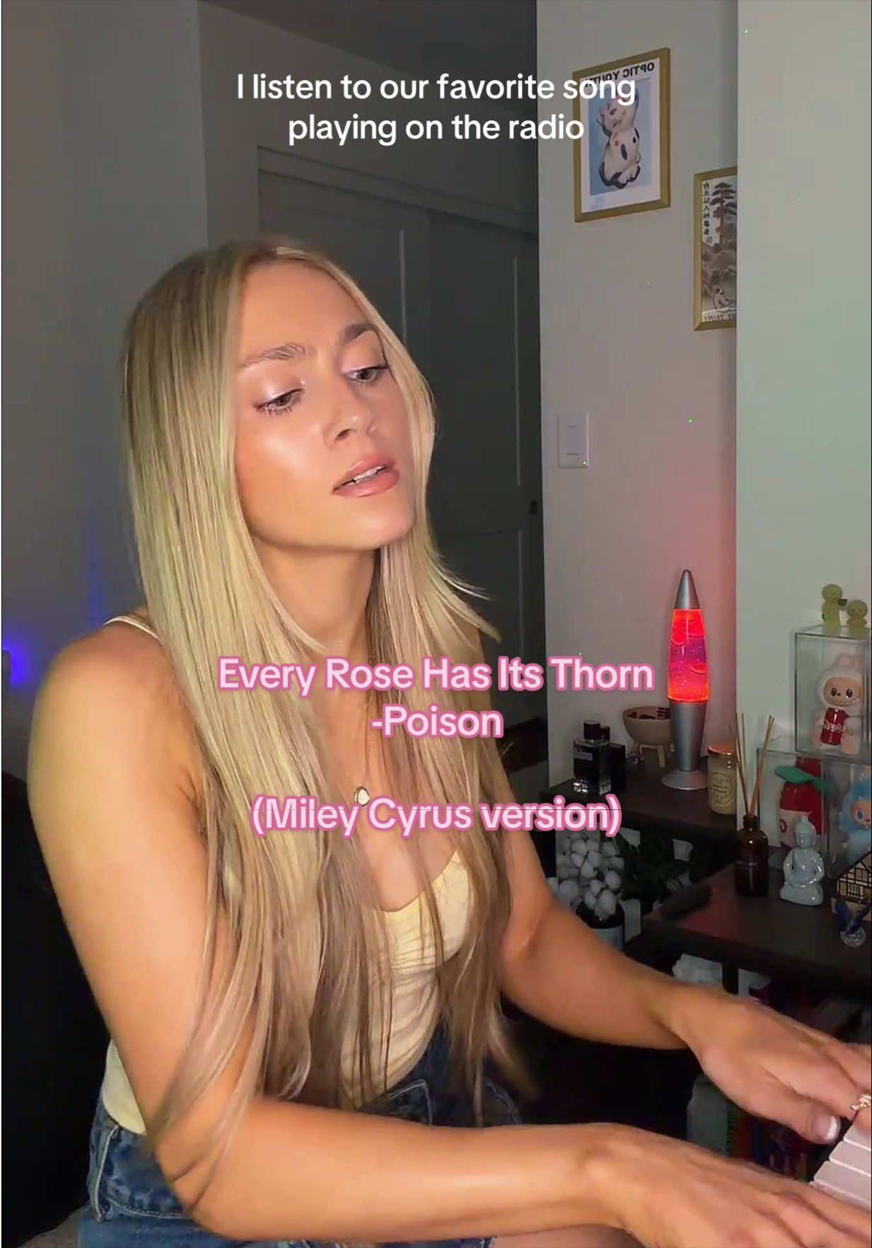 @Nicole ๐ฆ