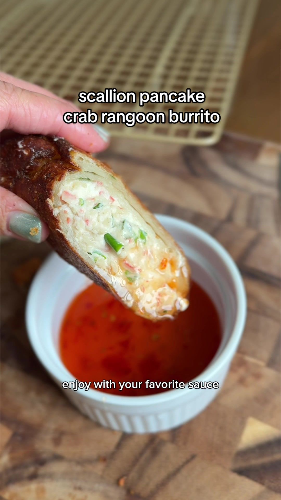 @JC&ensp;|&ensp;Bay Area Food | Recipes