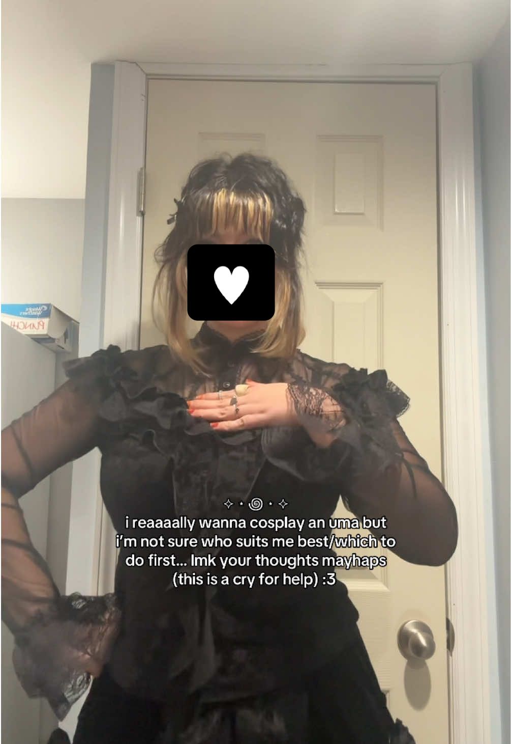 @cobra_lily ✿ ✦