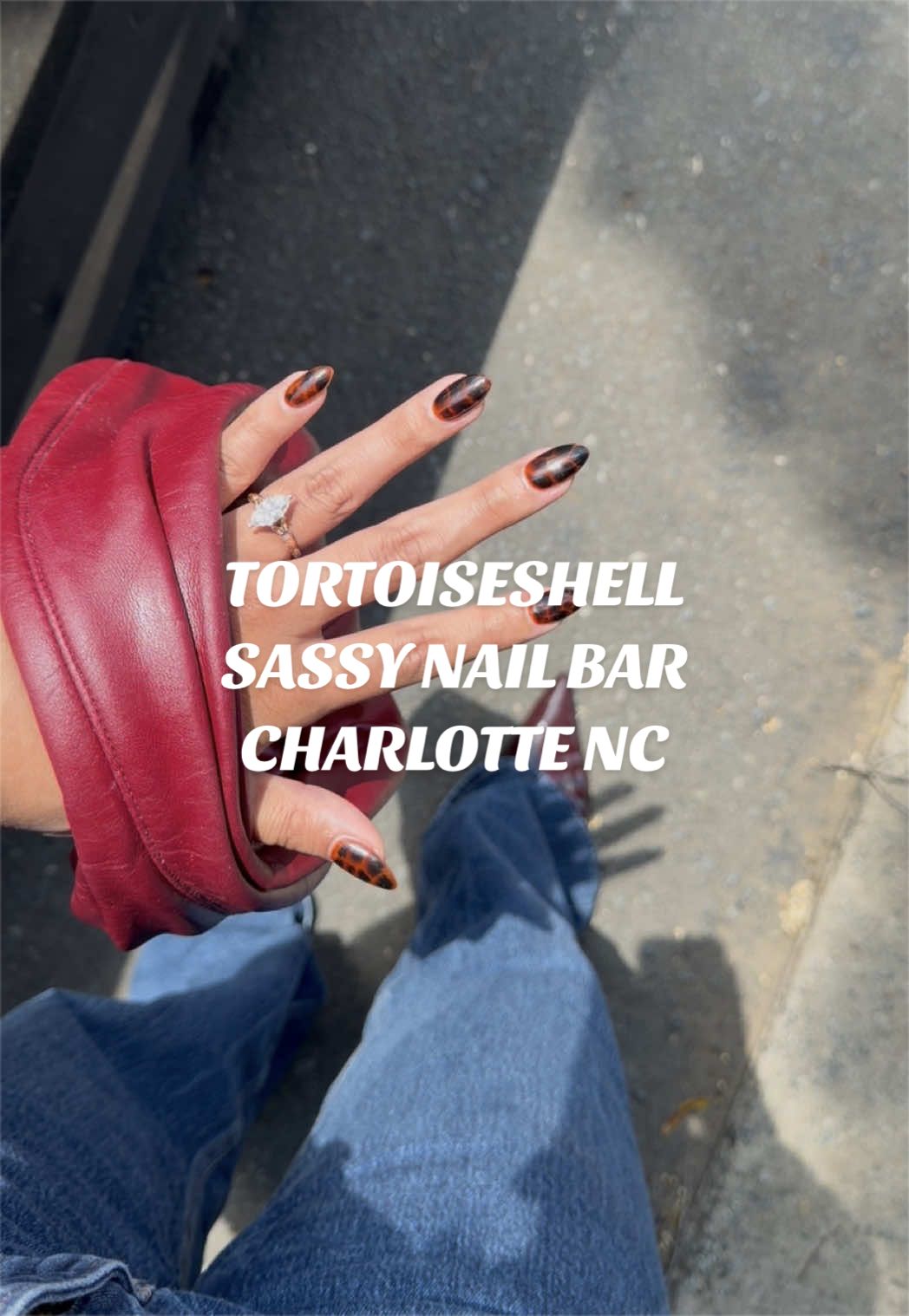 @Raquel | CLT NC 🤎
