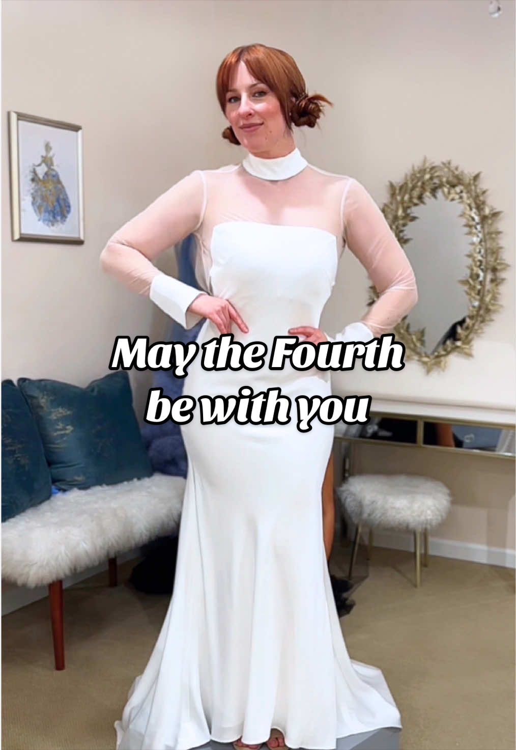 @The Bridal Collection