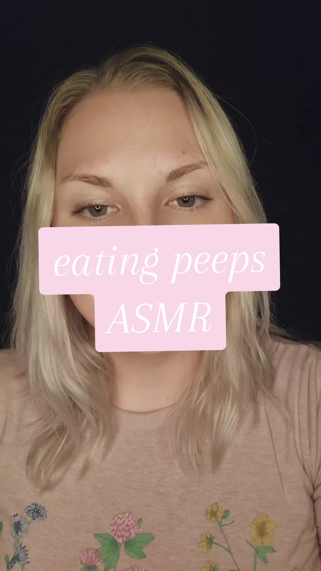 @saratonin ASMR