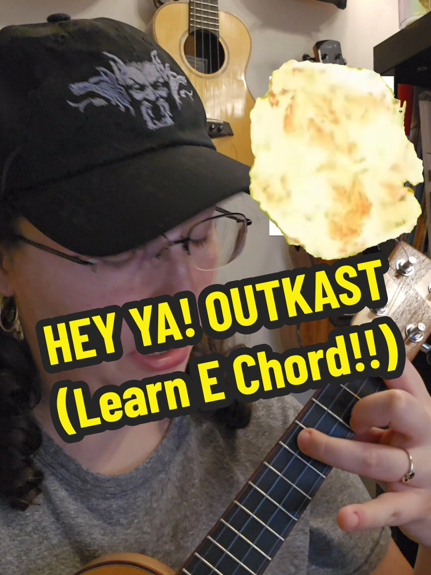 @victoria | ukulele covers