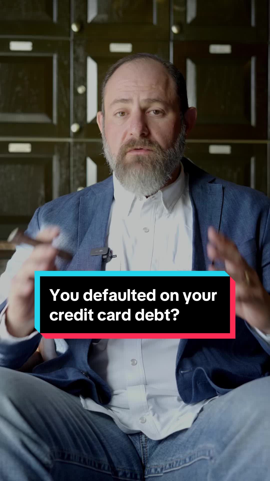 @Debt Defenders