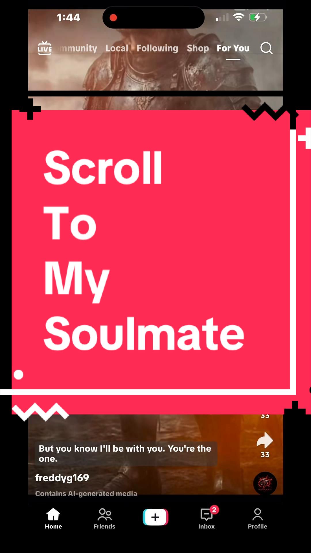 @Unkillable Positivity