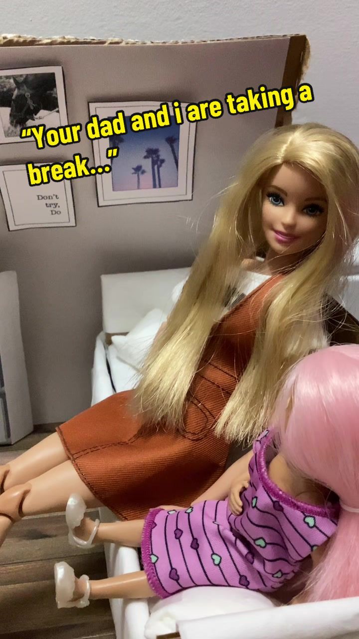 @💖😎*BarbieLife* 😎💖