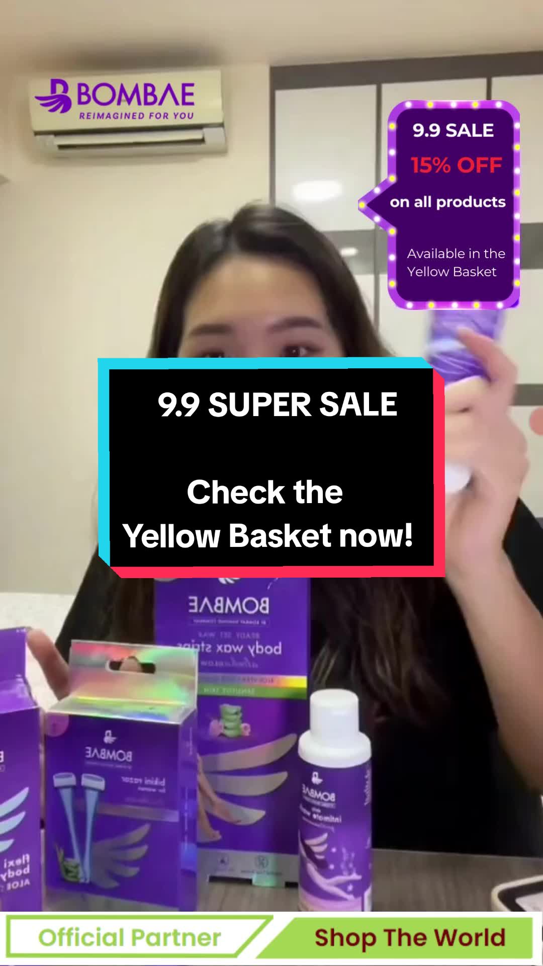 @ShopTheWorld SG