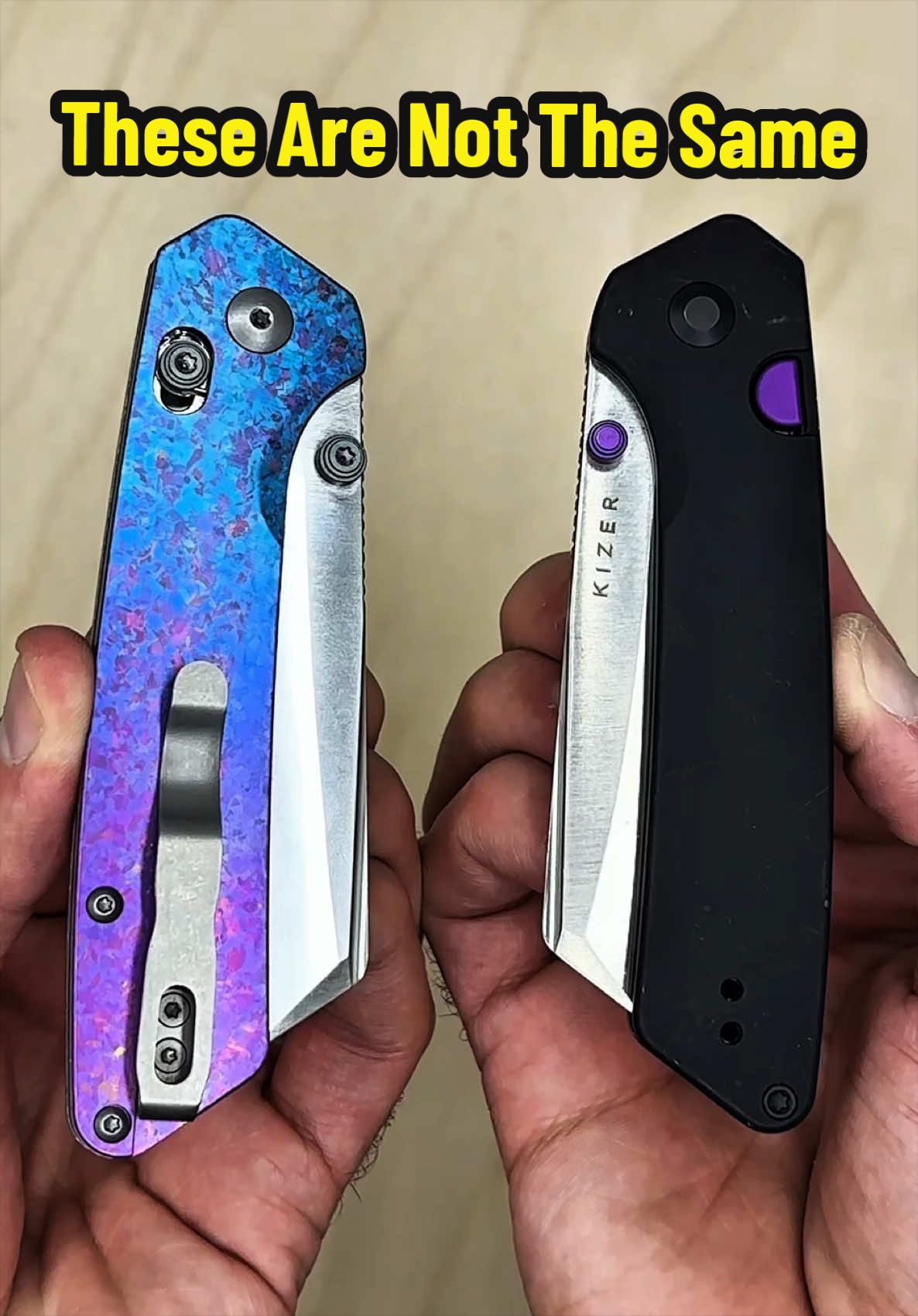 @Blade District