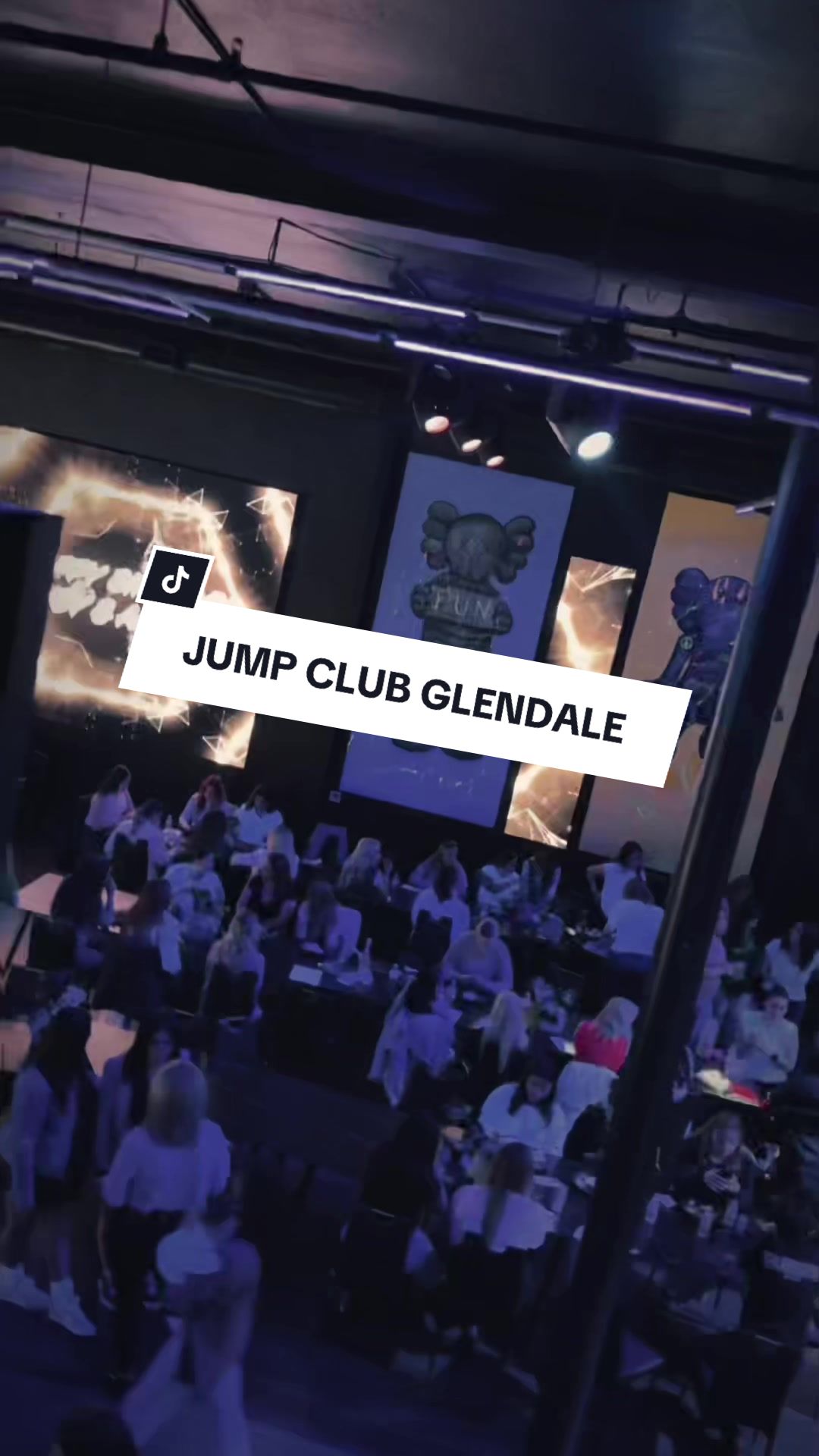 @Jump Club