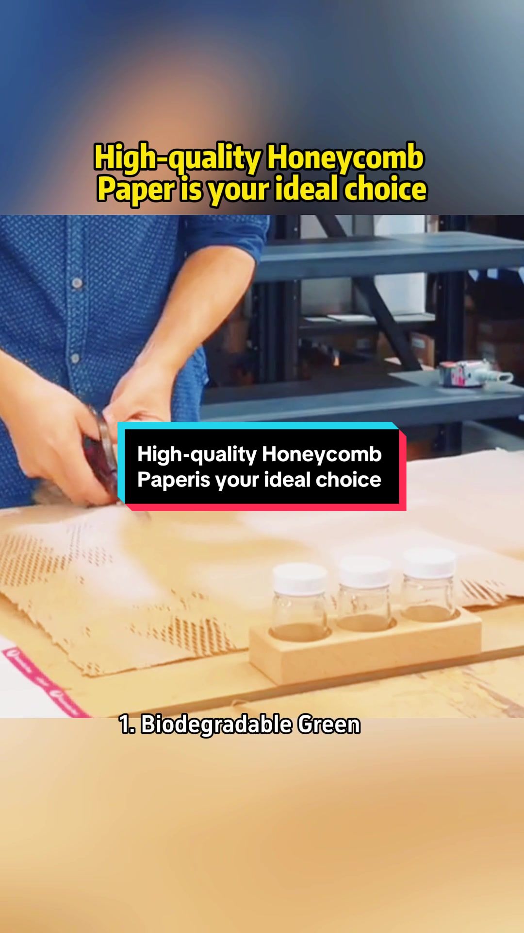 @YD Packaging