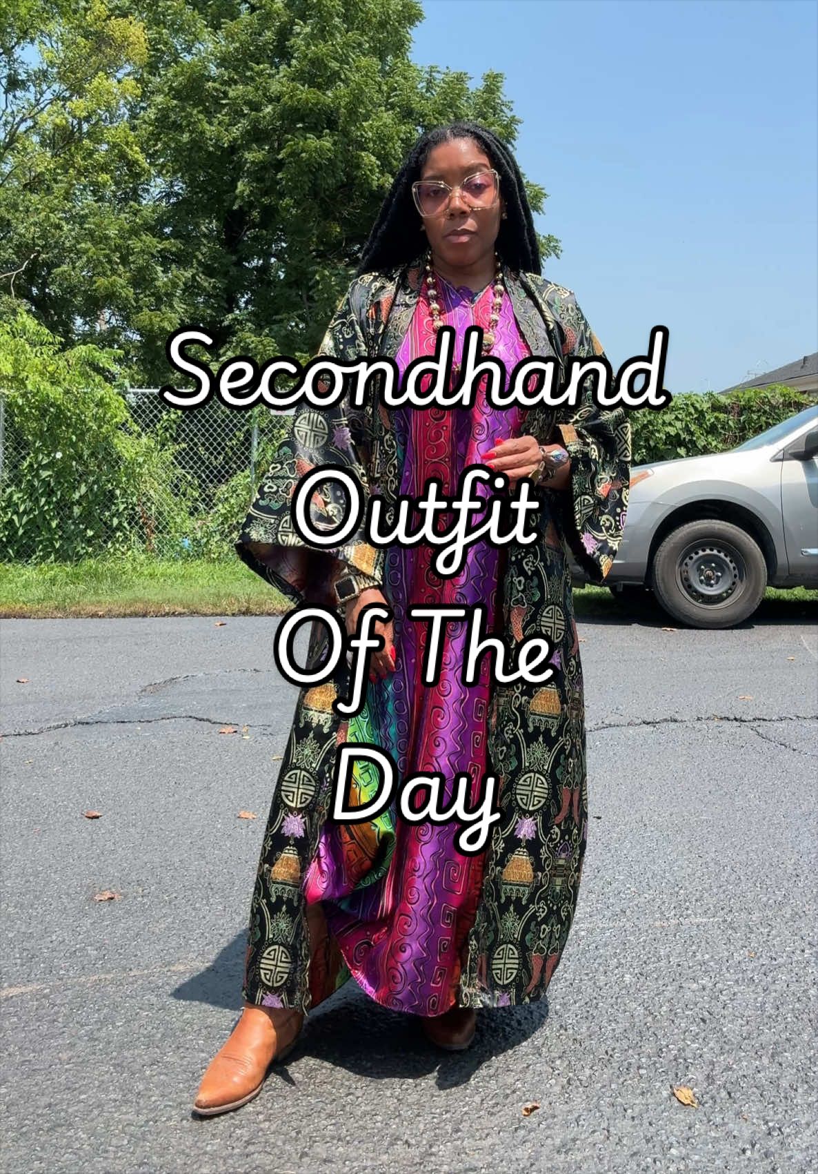 @Drapes & Jewels | Pro Thrifter