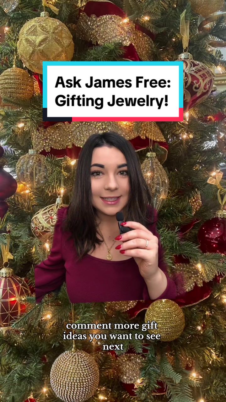 @James Free Jewelers