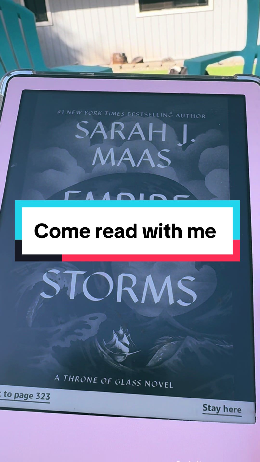 @Sarah 📚✨💕