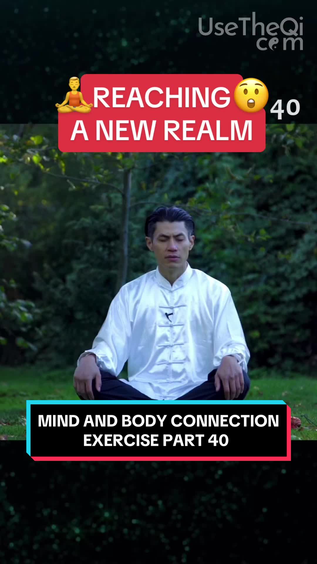 @Qi Gong Tai Chi Health