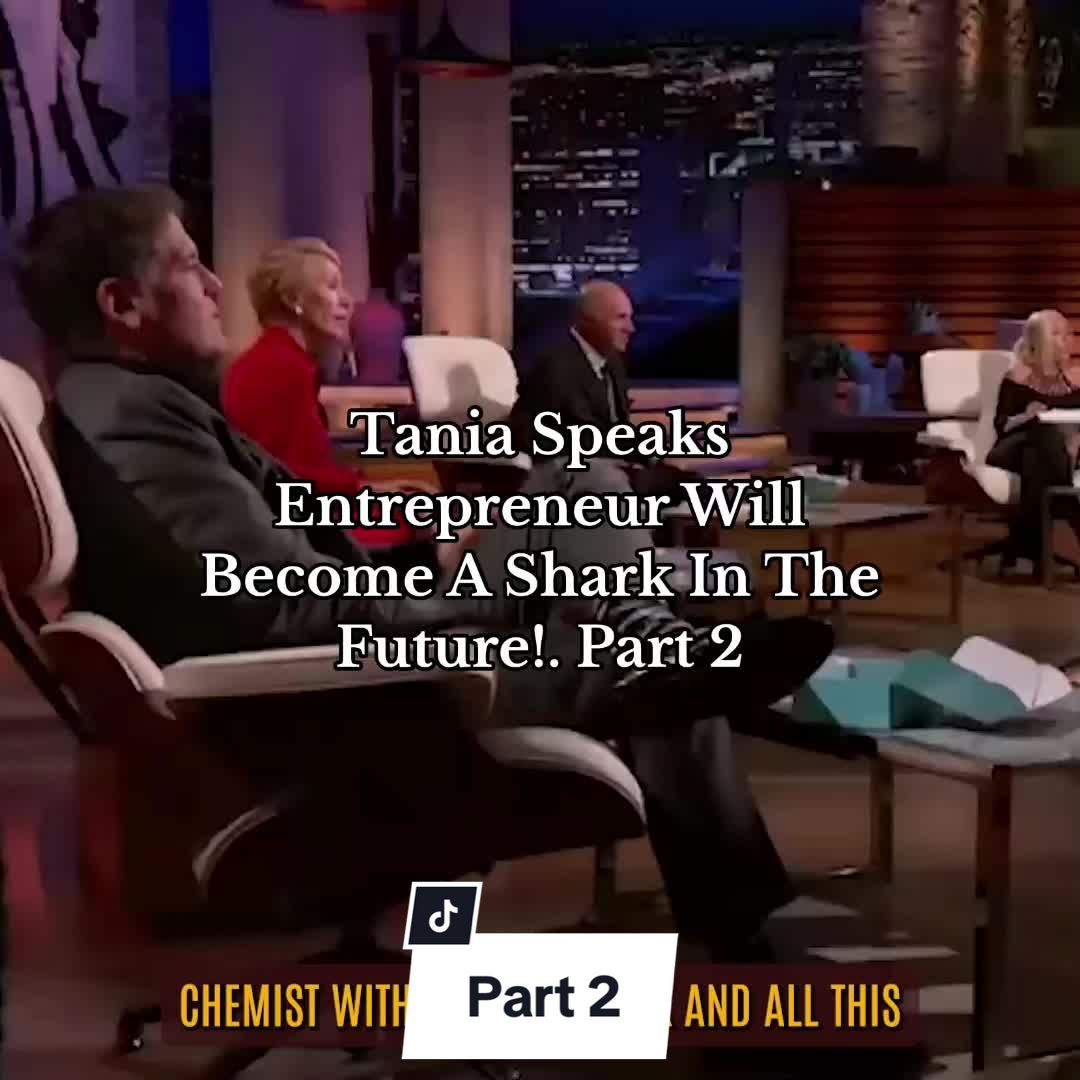 @Shark Tank US