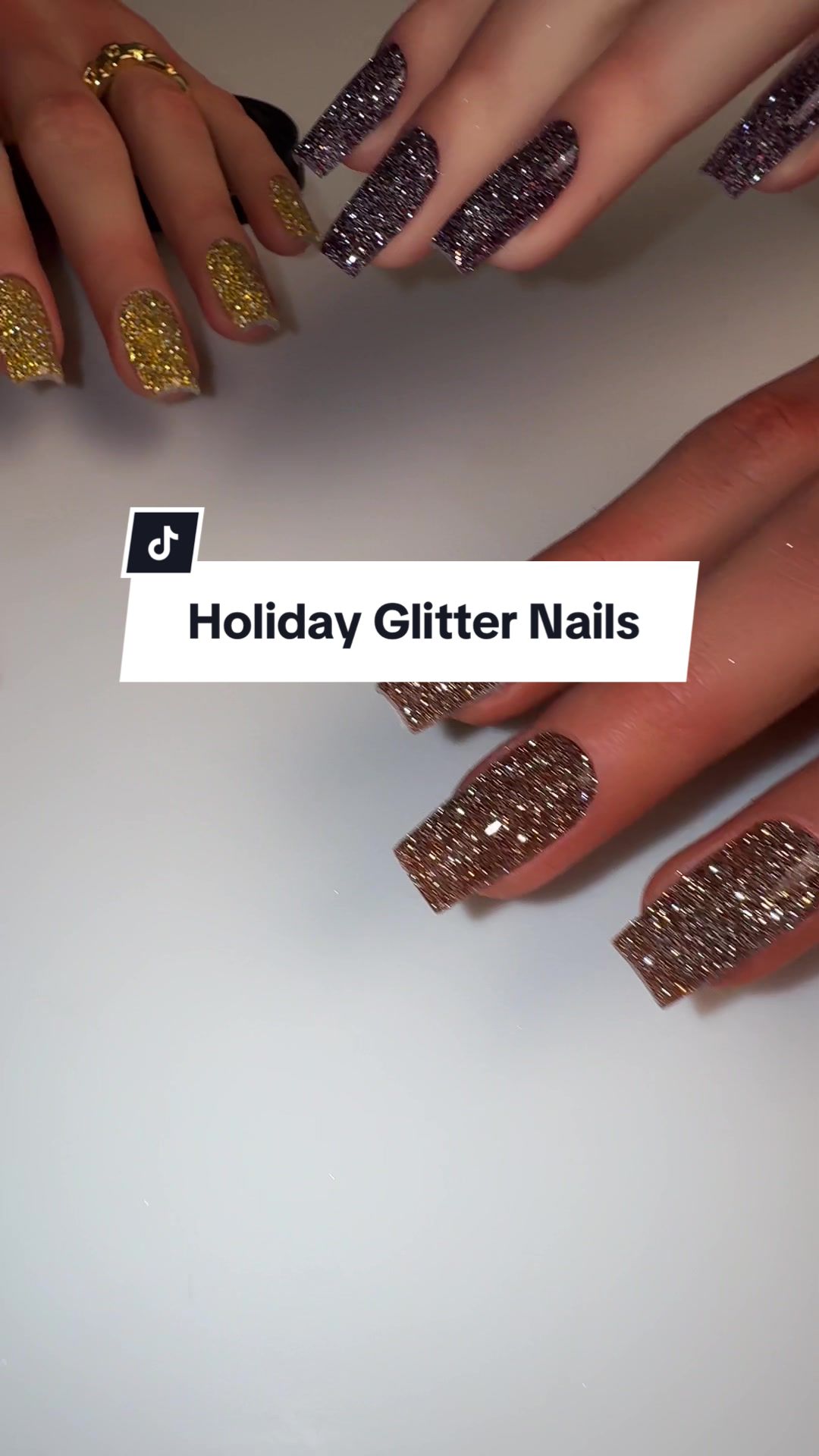 @ESVY Gel Tips & Polishes