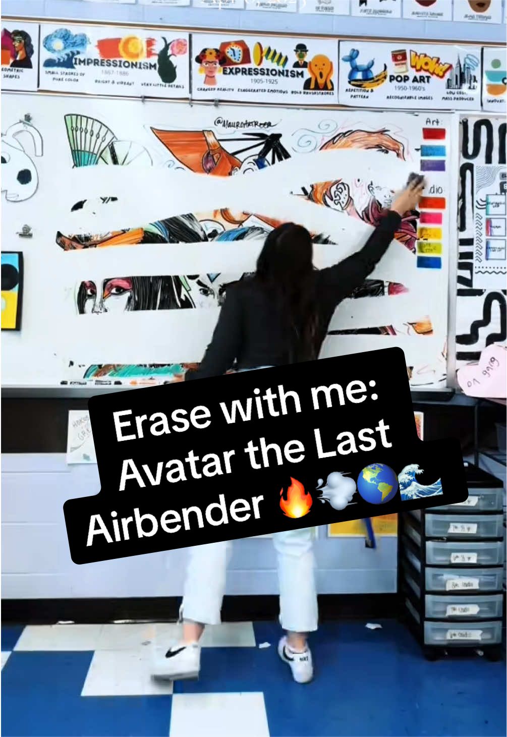 @Ms. Mauro ✌🏼