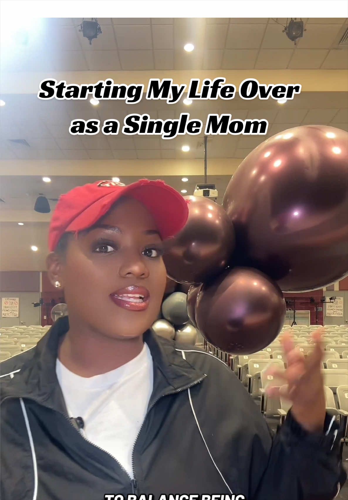 @Anti Marie | Mompreneur