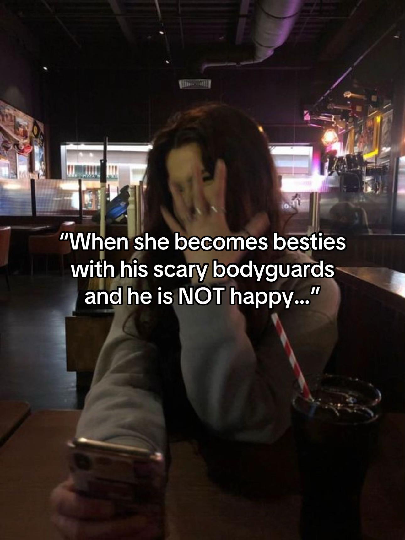 @Sasha Leone