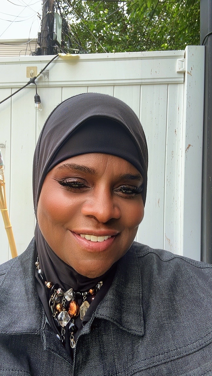 @DaFlyestMuslimah