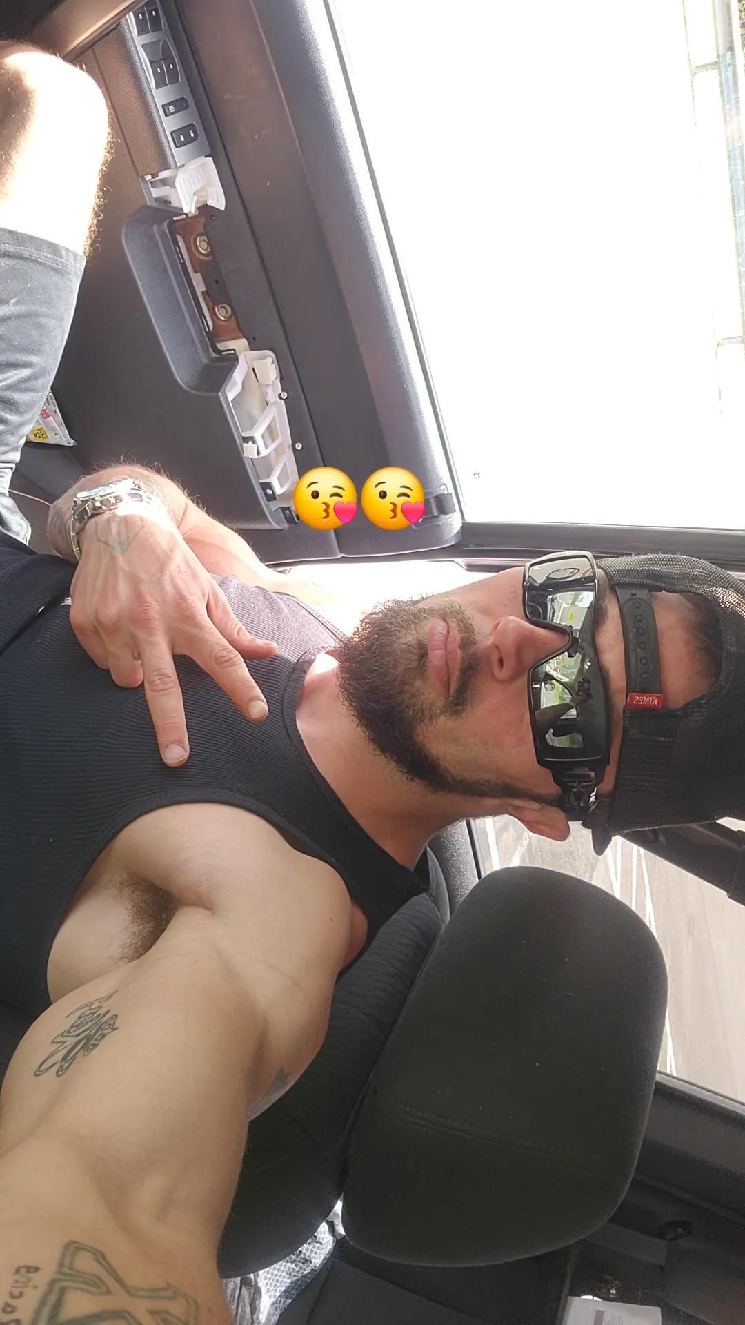 @Solid WhiteboyMac💯😘